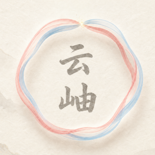 云岫AI